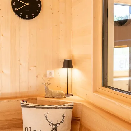 Weisstanne Apartmán Schwarzenberg im Bregenzerwald