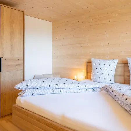Apartmán Weisstanne Schwarzenberg im Bregenzerwald