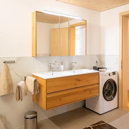 Weisstanne Apartmán Schwarzenberg im Bregenzerwald