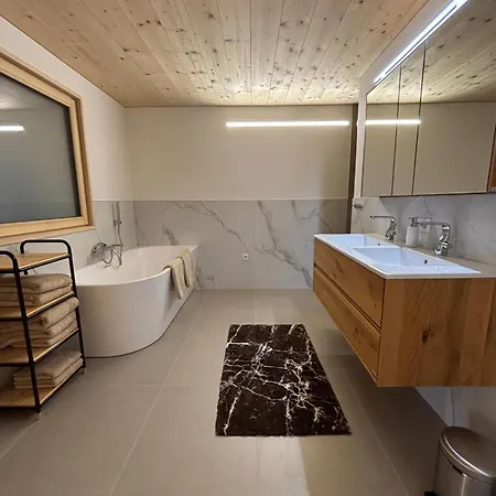 Weisstanne Apartmán