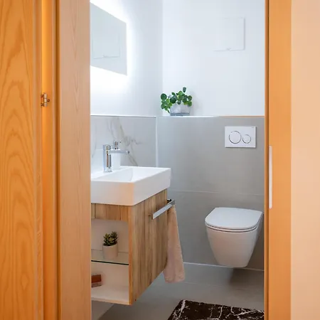 Weisstanne Apartmán