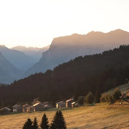 Weisstanne * Schwarzenberg im Bregenzerwald