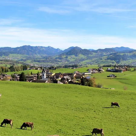 Apartmán Weisstanne Schwarzenberg im Bregenzerwald